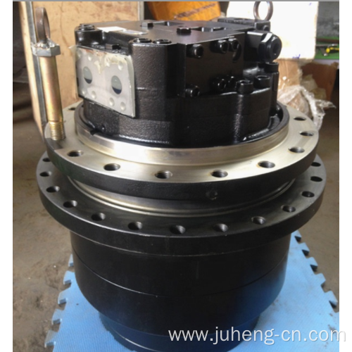 Excavator R330 Final Drive R330 Travel Motor